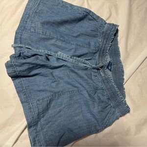 Arizona Jean Company Blue Jean Shorts